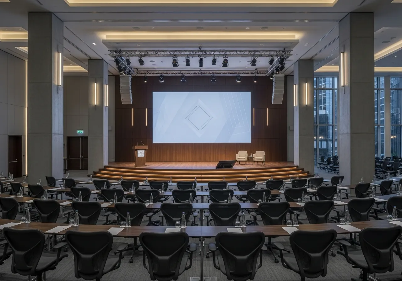 Corporate Event