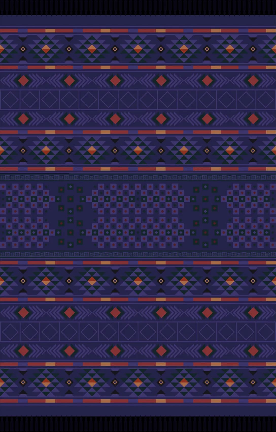 segada