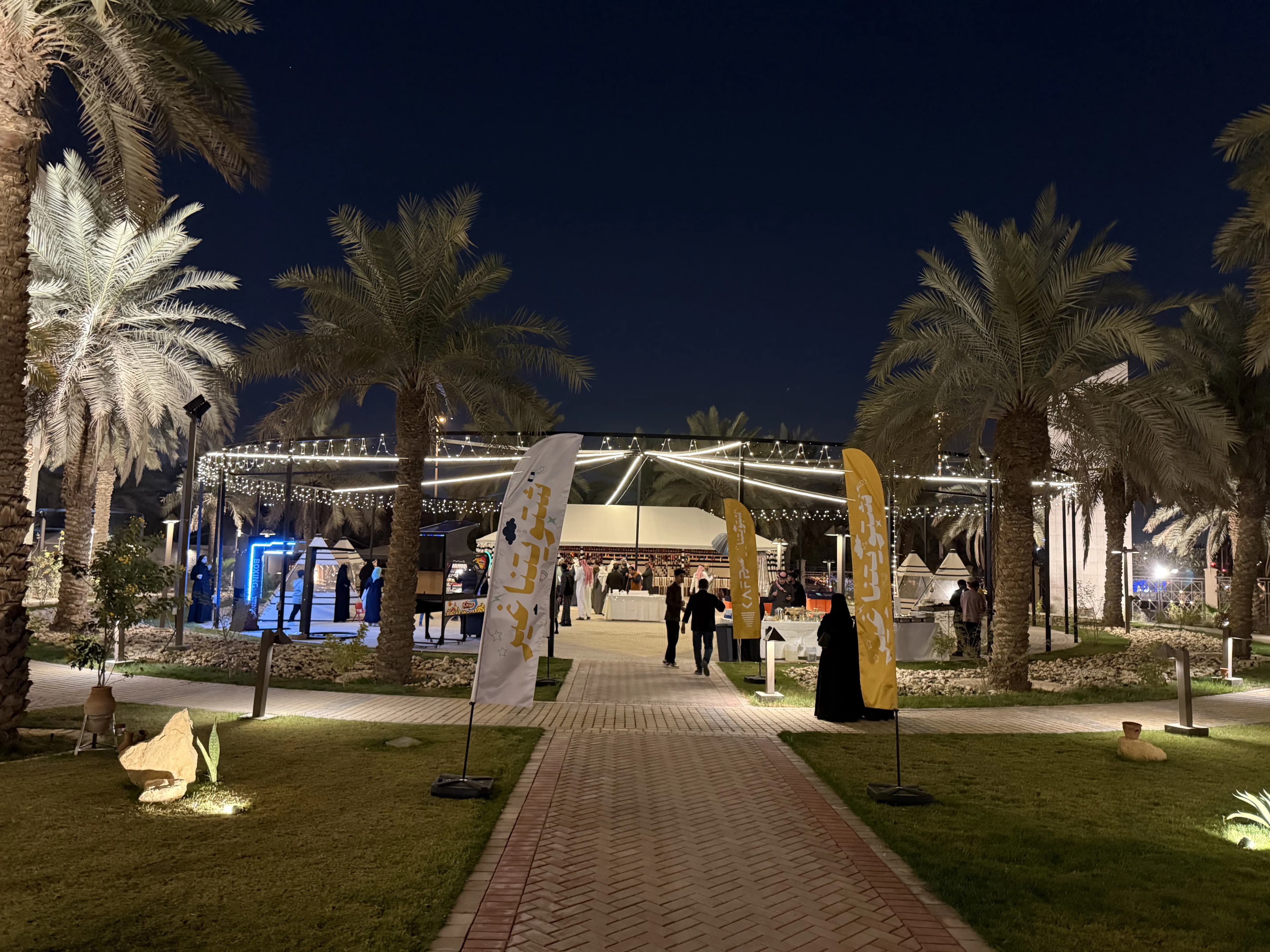 المؤتمرات المؤسسية