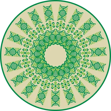 Saudi Medallion